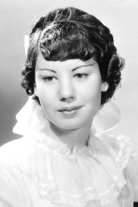 Baby Peggy - Self (as Diana Serra Cary)