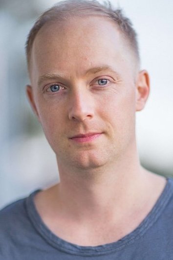 Tim Potter - Soldier Hank