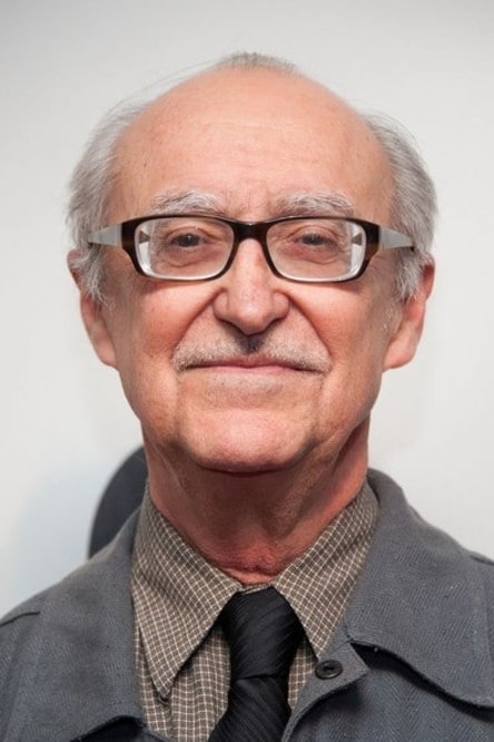 Martin Ferrero - Gennaro