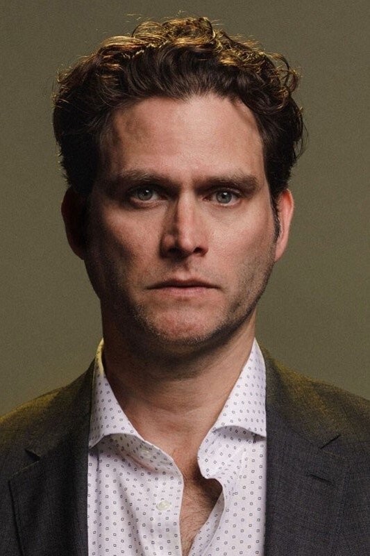 Steven Pasquale - Janitor