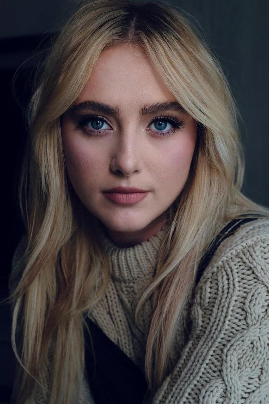 Kathryn Newton - Angela