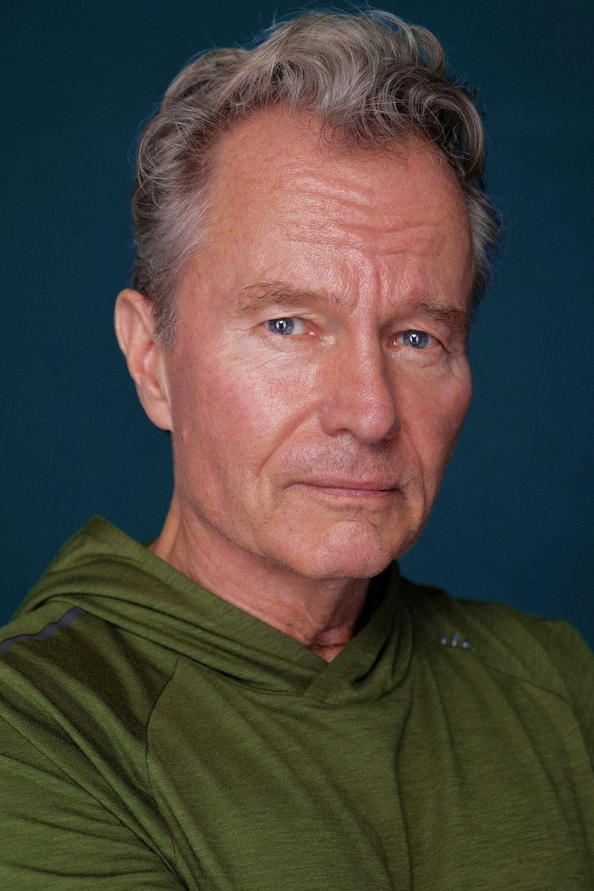 John Savage - Kepper