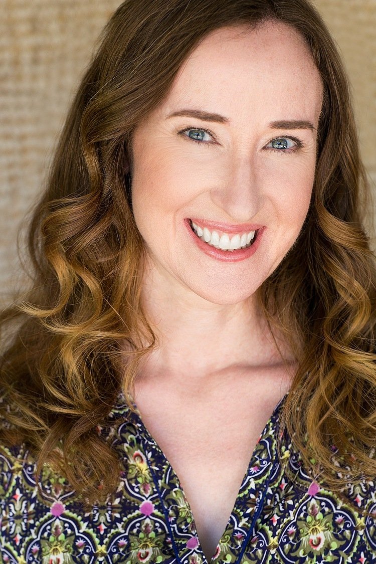 Jeanne Simpson - Bursar