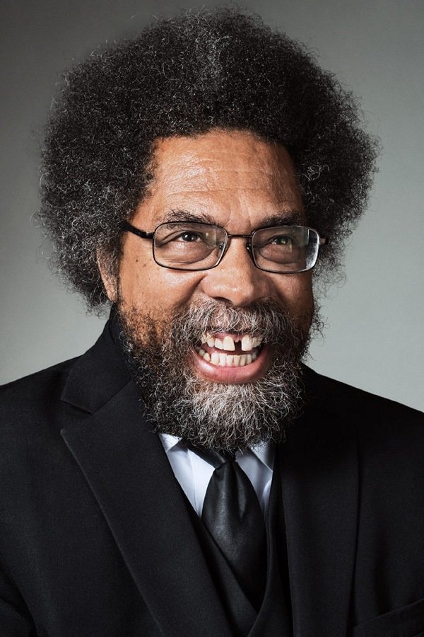 Cornel West - Self
