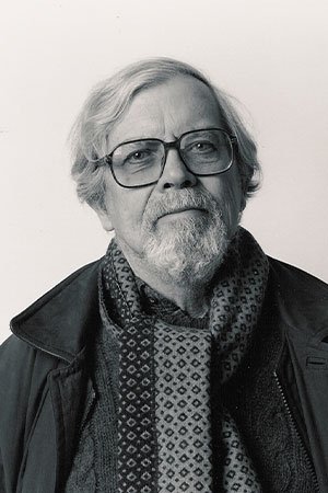 Robert Breer - Self (archive footage)