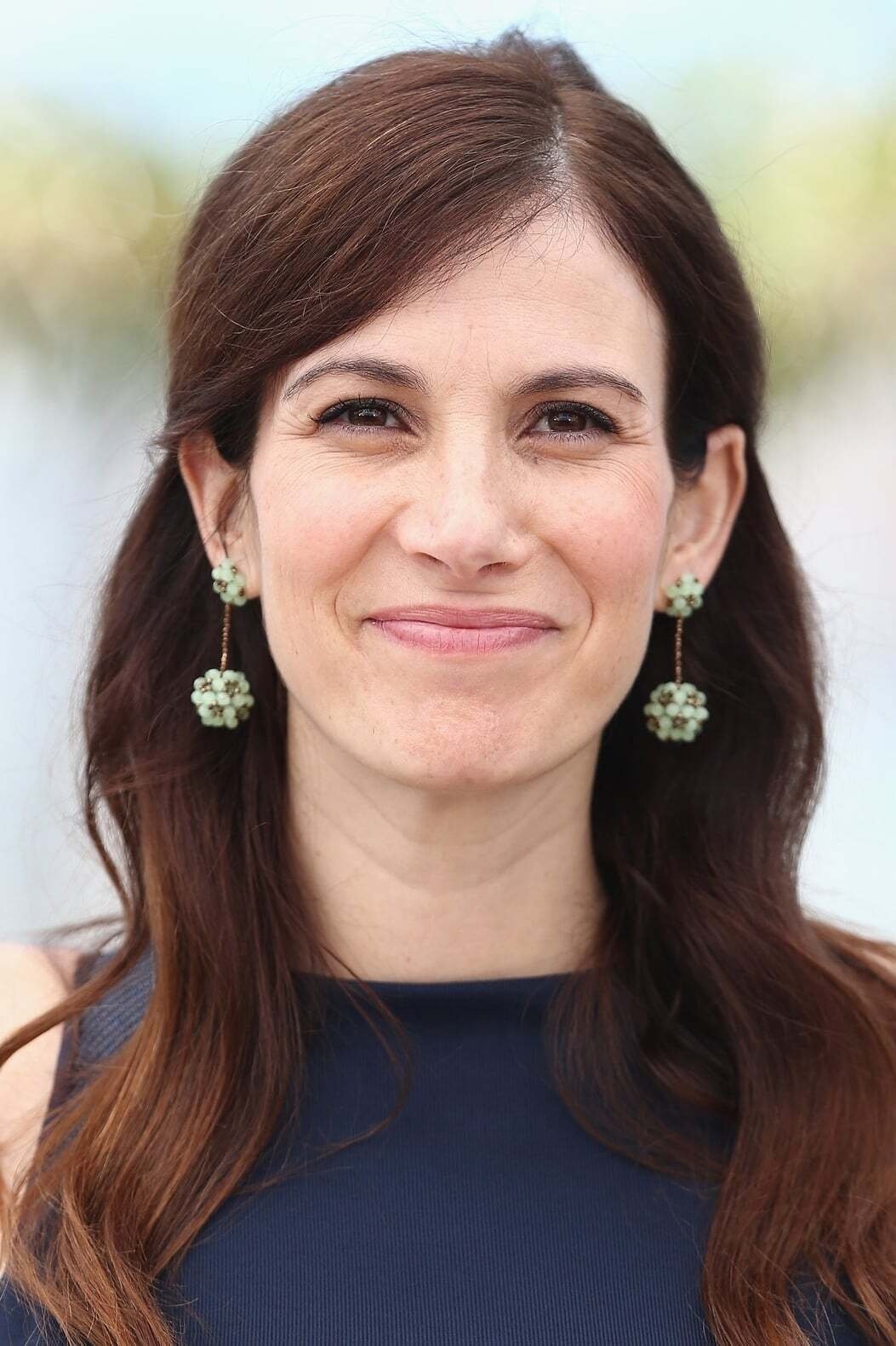 María Marull - Escribana