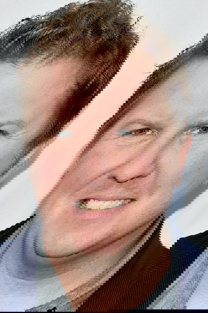 Nick Swardson - Insane Bowie Fan