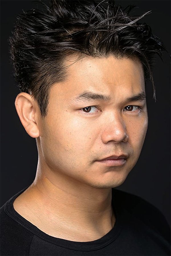 Jean-Paul Ly - Self