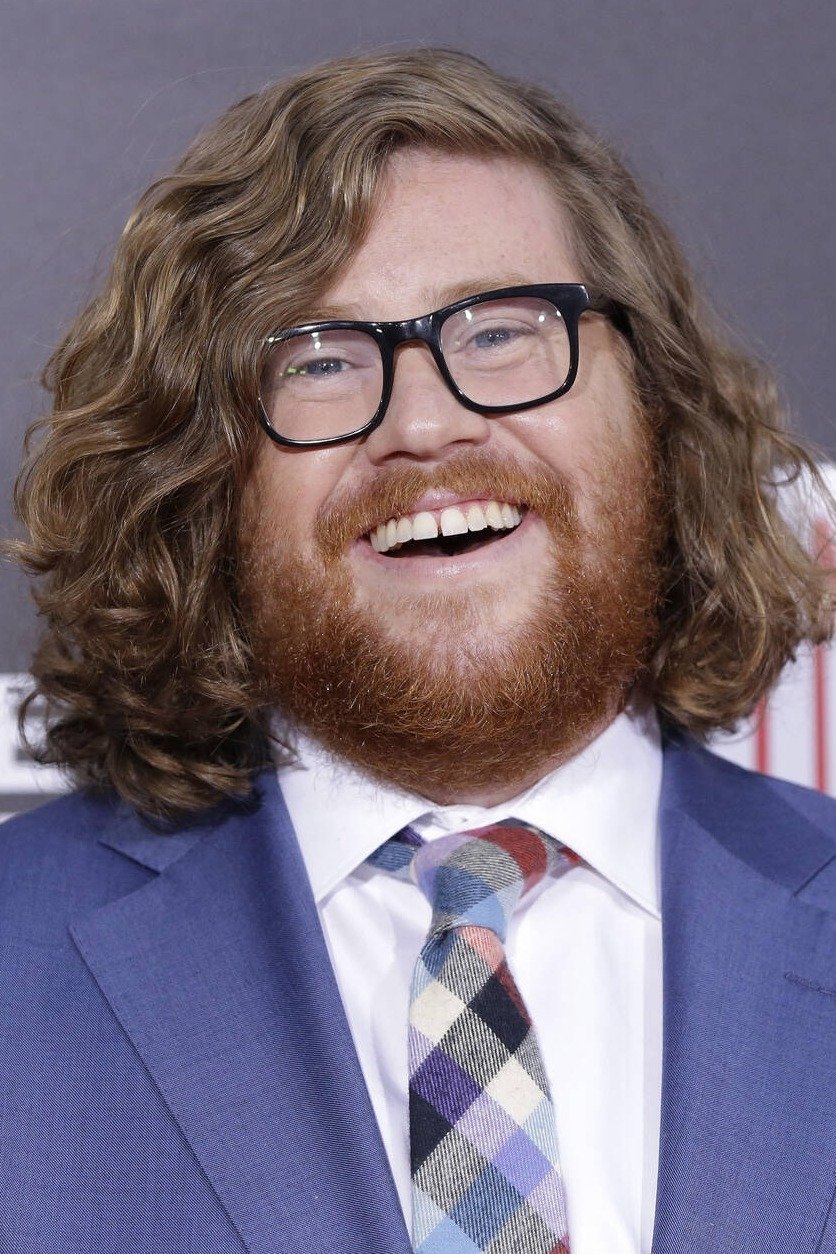 Zack Pearlman - Snotlout (voice)