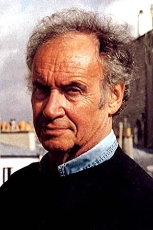 André Oumansky - Walter