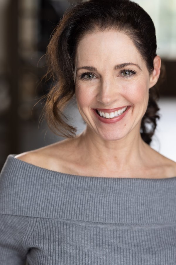 Holly A. Morris - Cindy Hatcher (as Holly Morris)