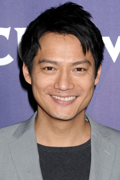 Archie Kao - Charles