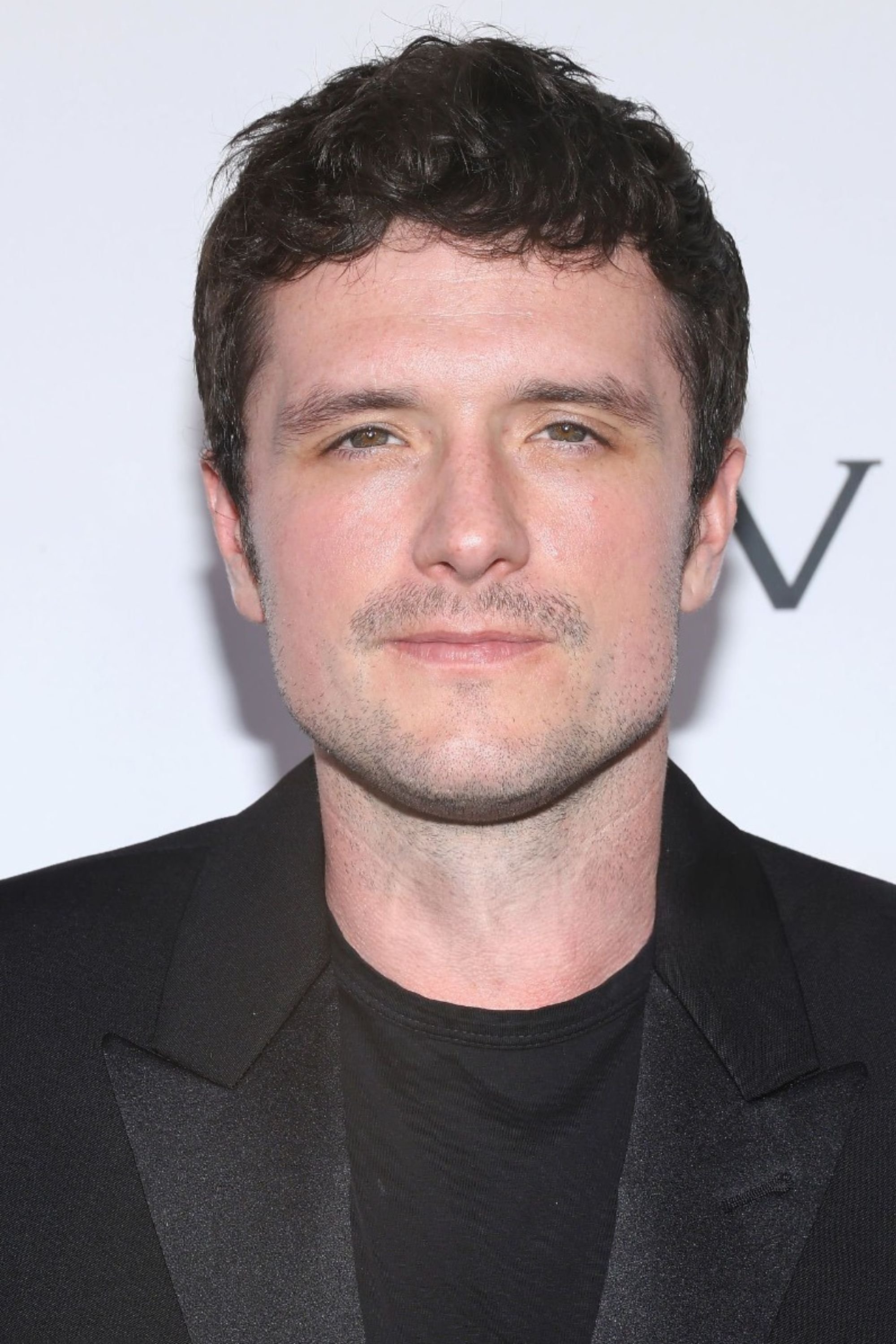 Josh Hutcherson - Peeta Mellark