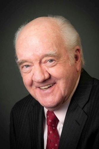 Richard Herd - Roman Armitage