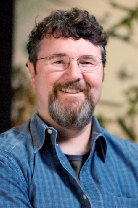 Joe Ranft - Himself/Heimlich (voice)/Lenny (voice)