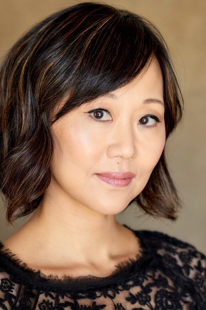 Elaine Kao - Professor Han