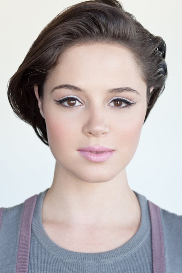 Kether Donohue - Alice