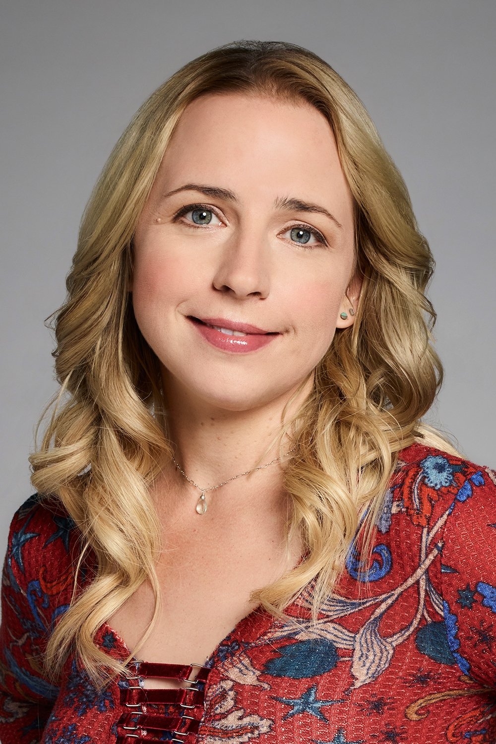 Alicia Goranson - Candace