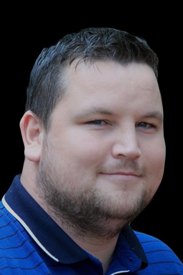 John Connors - Anthony