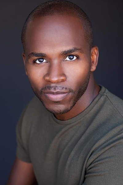Kenneth Mosley - Margot's Friend #7 (voice)