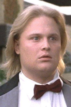 Alan Pottinger - Bubba