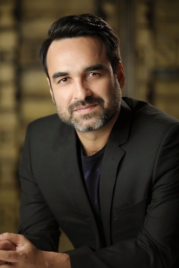 Pankaj Tripathi - Ovi Mahajan Sr.