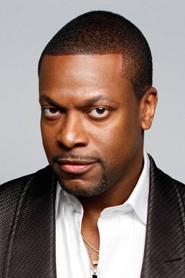 Chris Tucker - Danny McDaniels