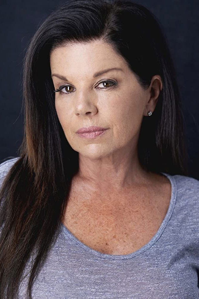 Sharon Pfeiffer - Tour Bus Guide