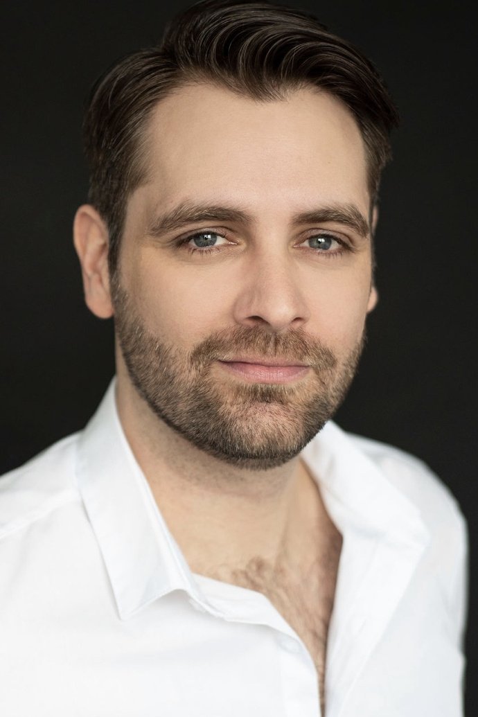 Douglas Walker - 