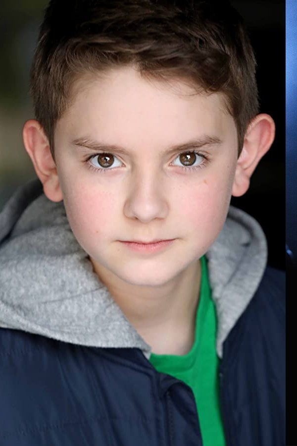 Evan Assante - David