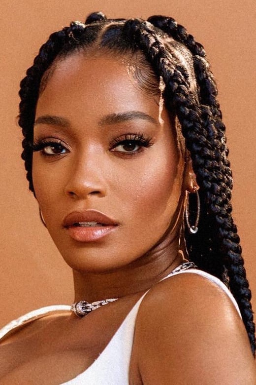 Keke Palmer - Marty