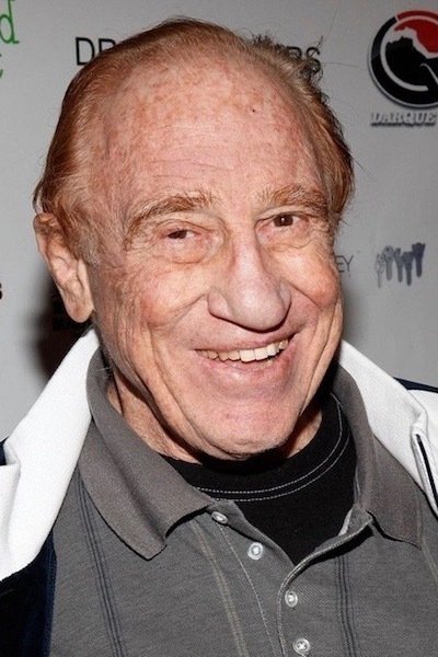 Gene LeBell - Self