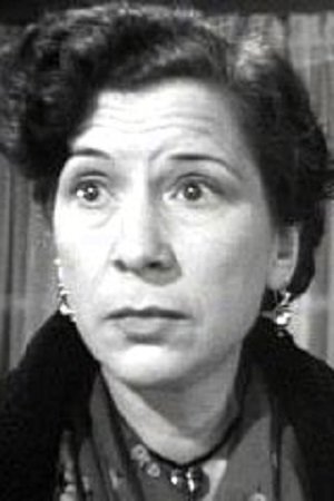 Rosina Galli - Mrs. Diestro