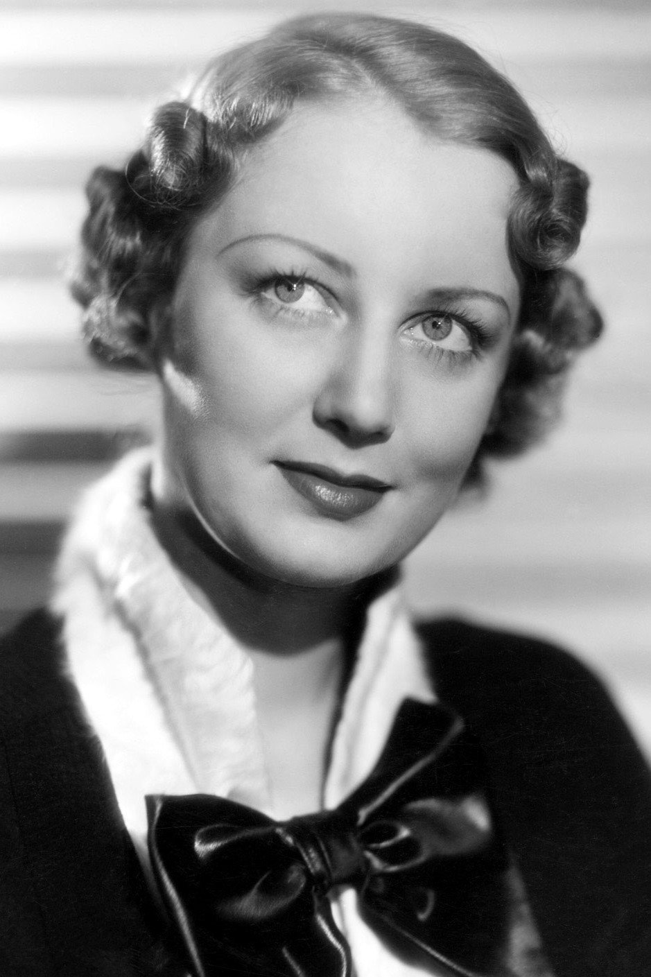 Judith Allen - Betty McGonigle / Agnes Dowton in the 'The Drunkard'