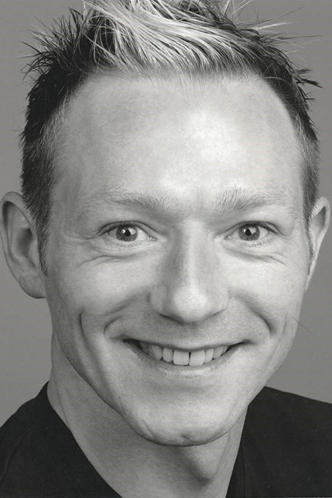 Paul Kasey - Admiral Raddus