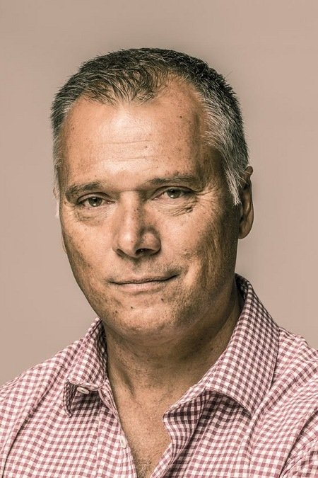 Stan Grant - Himself