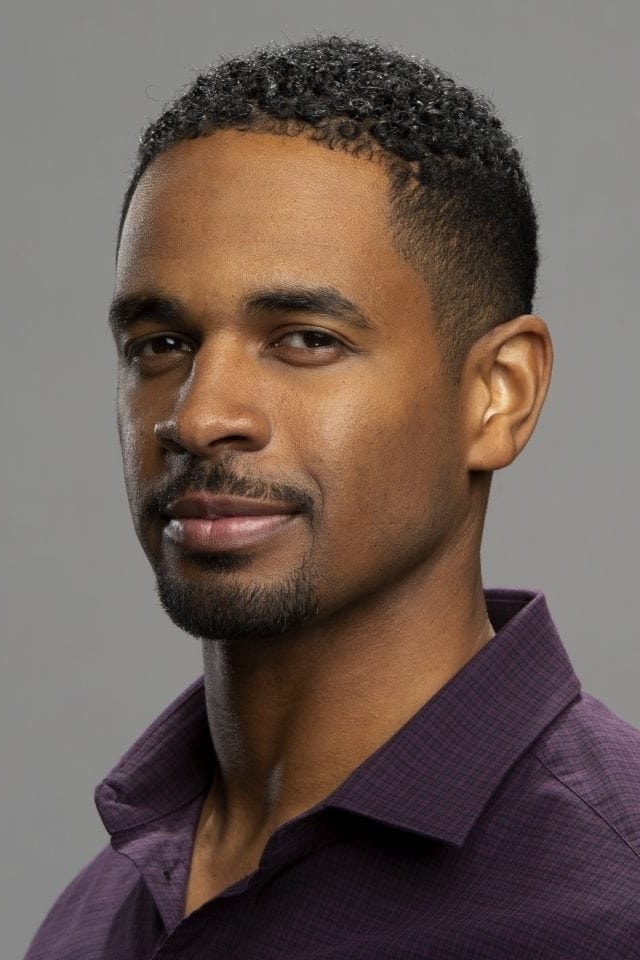 Damon Wayans Jr. - Doug
