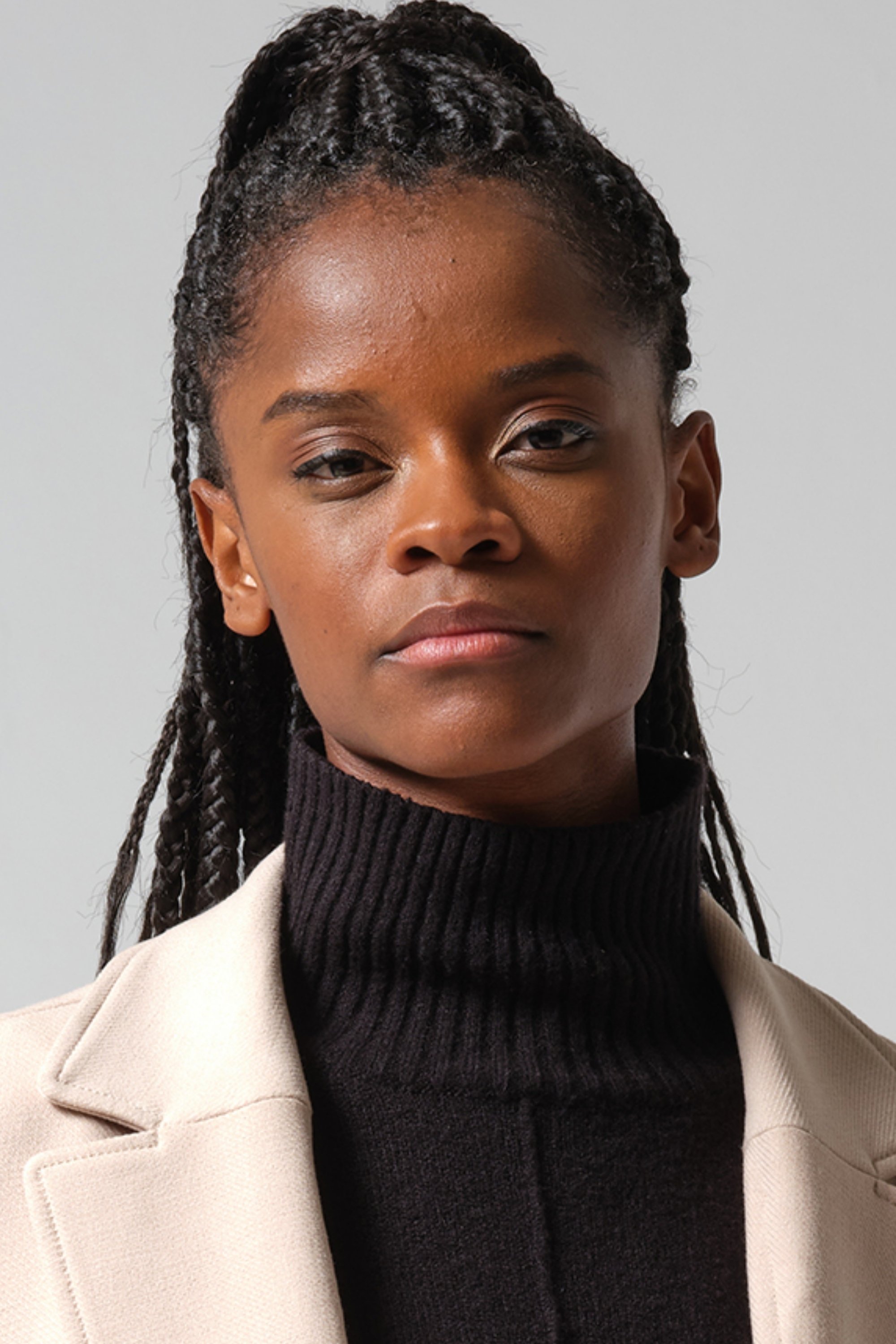 Letitia Wright - Shuri