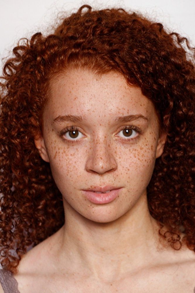 Erin Kellyman - Dorothy Ellis
