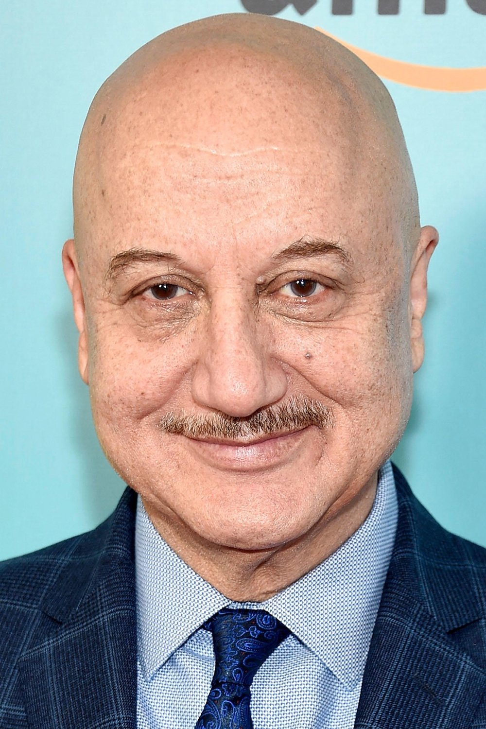 Anupam Kher - Dr. Cliff Patel