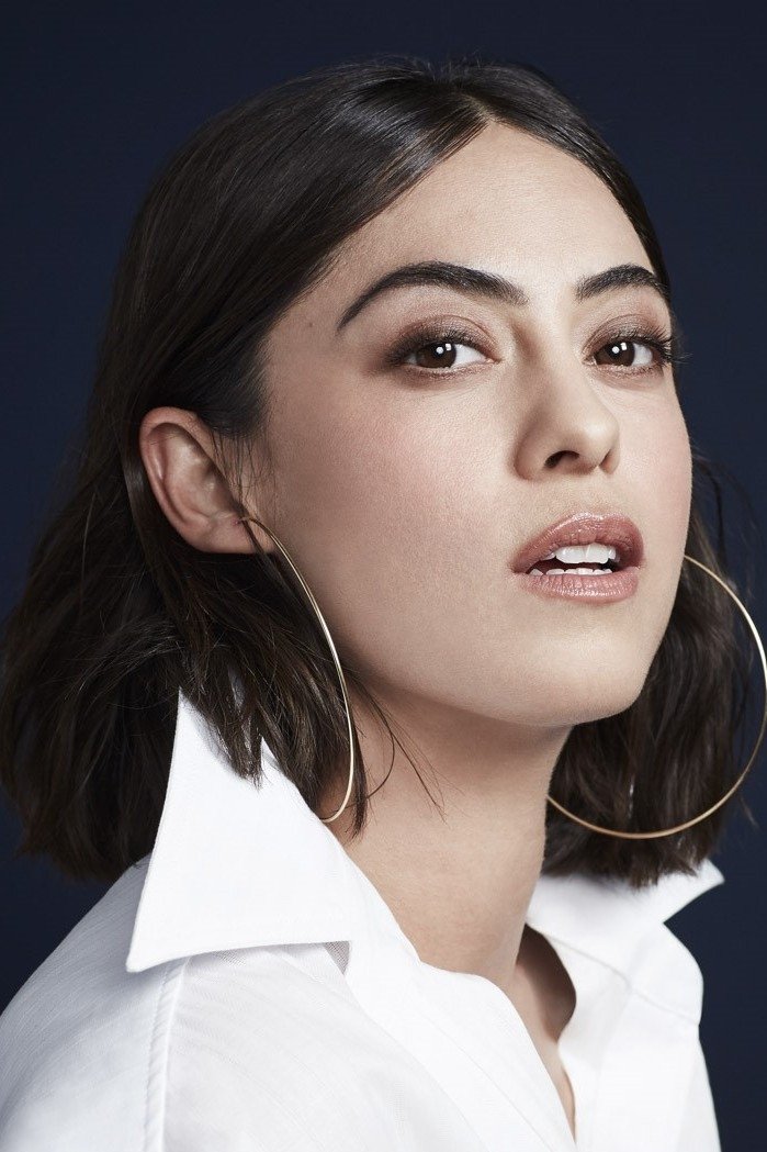 Rosa Salazar - Brenda