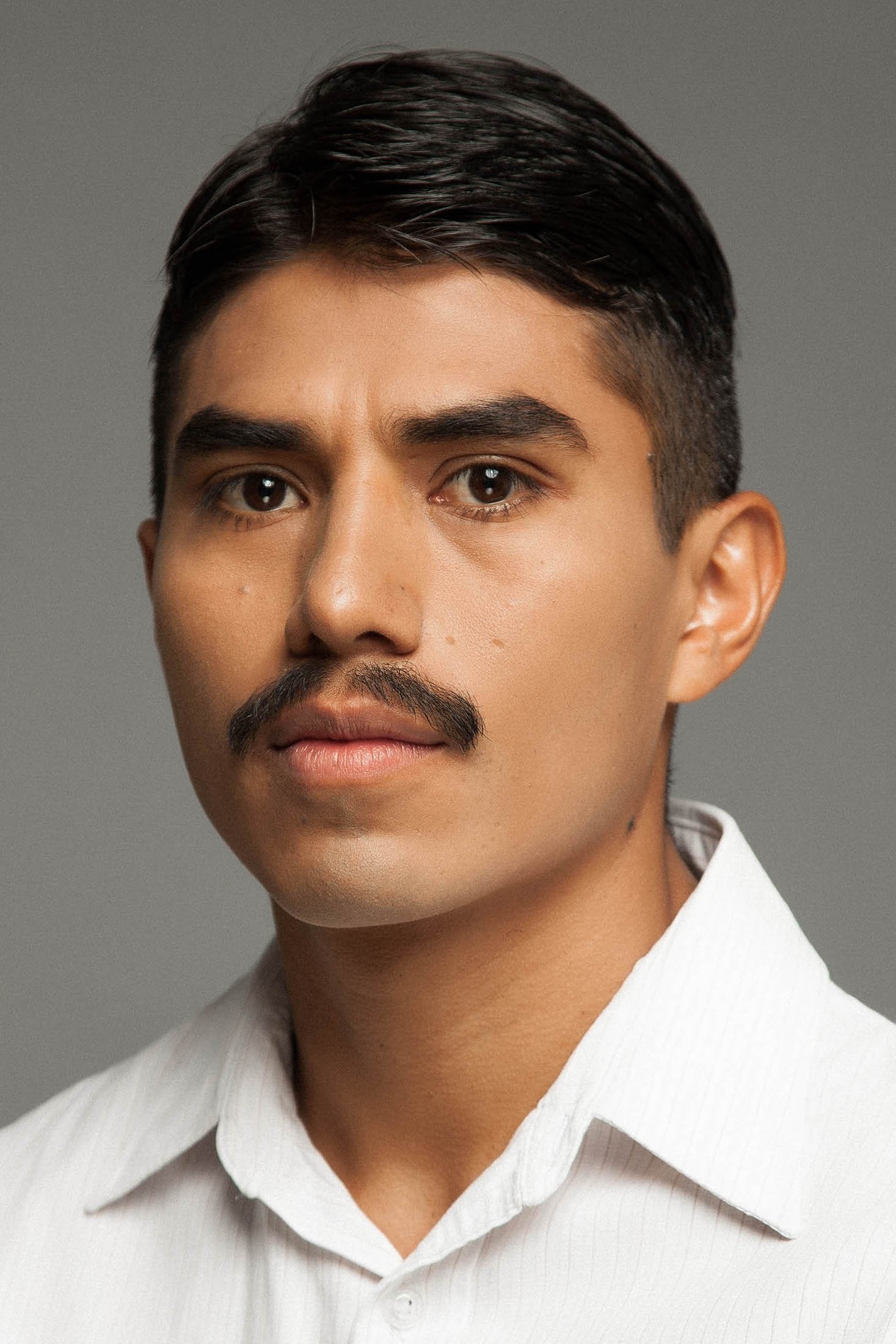 Jorge Antonio Guerrero - Solomon
