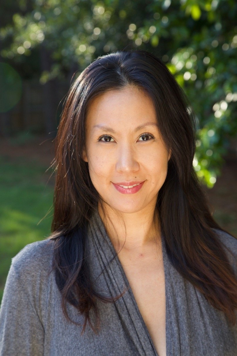Jenne Kang - Event Assistant
