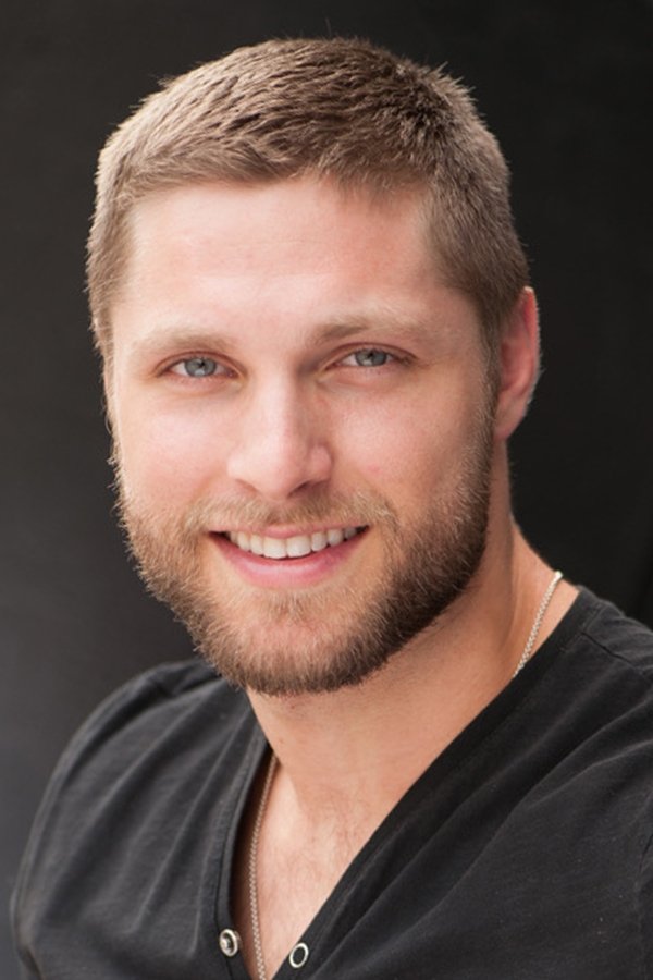 Brock Yurich - Mack