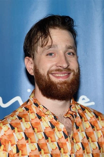 Daniel Platzman - Daniel (voice)