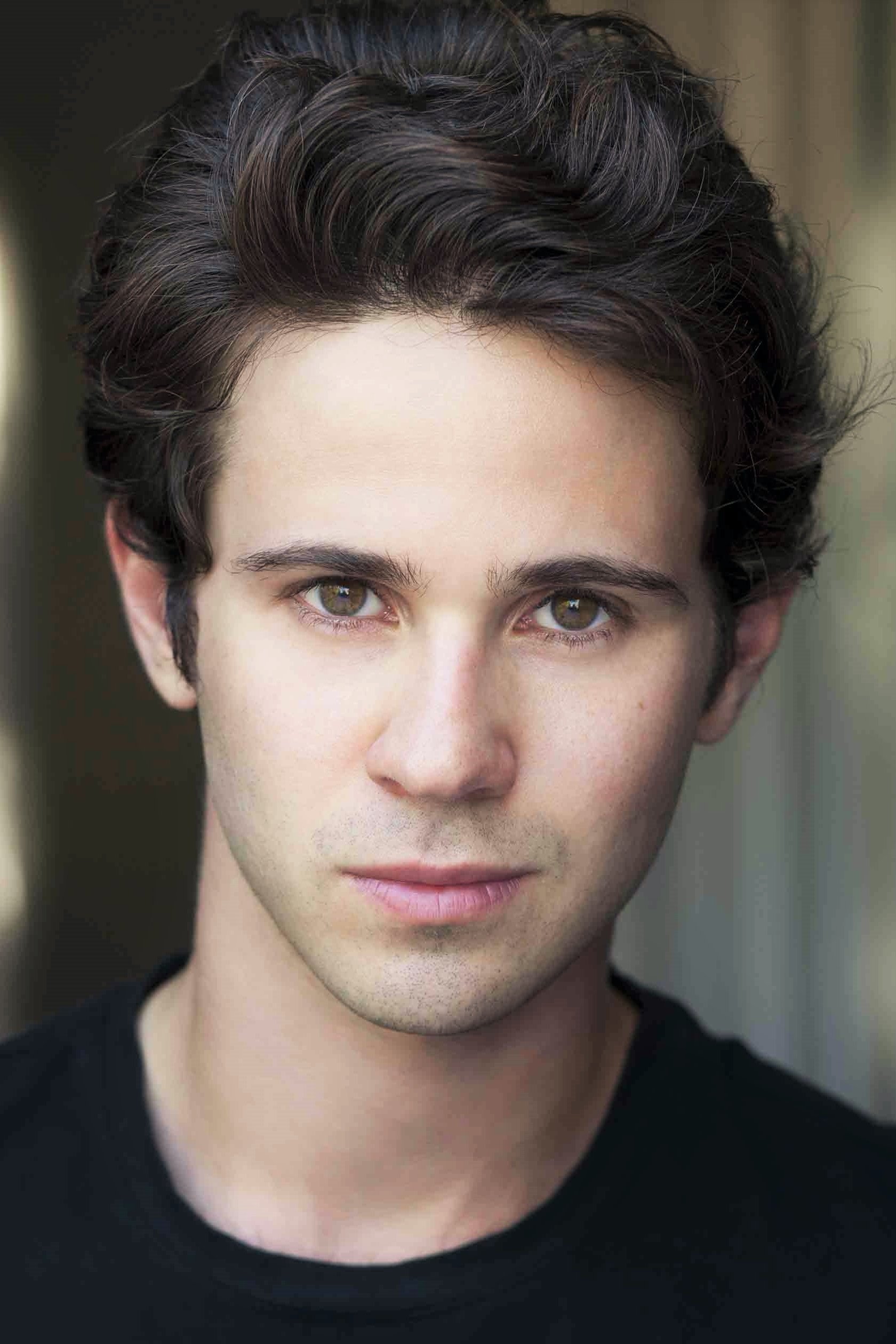 Connor Paolo - Young Sean