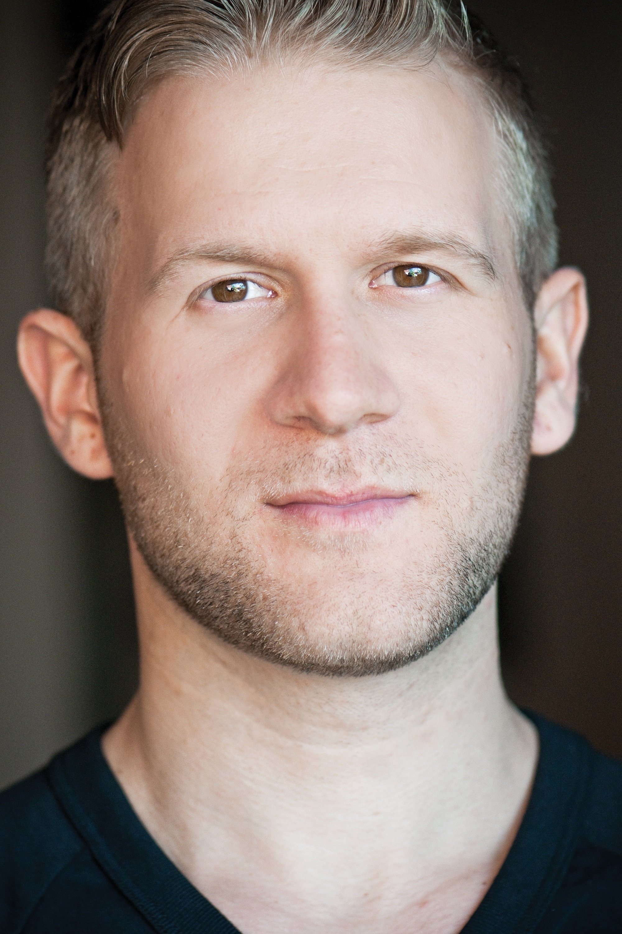 Ben McIvor - Clerk - Probity Trust