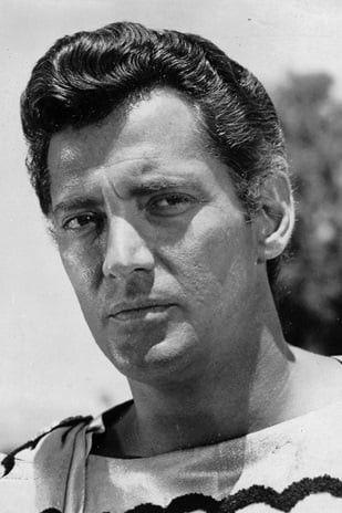 Tony Russel - Carlos Martinez