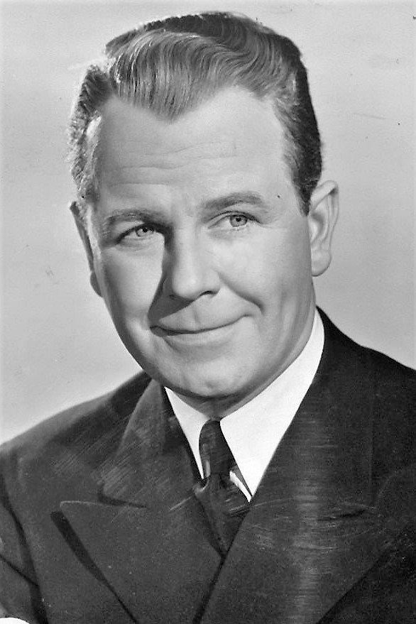 Regis Toomey - Detective
