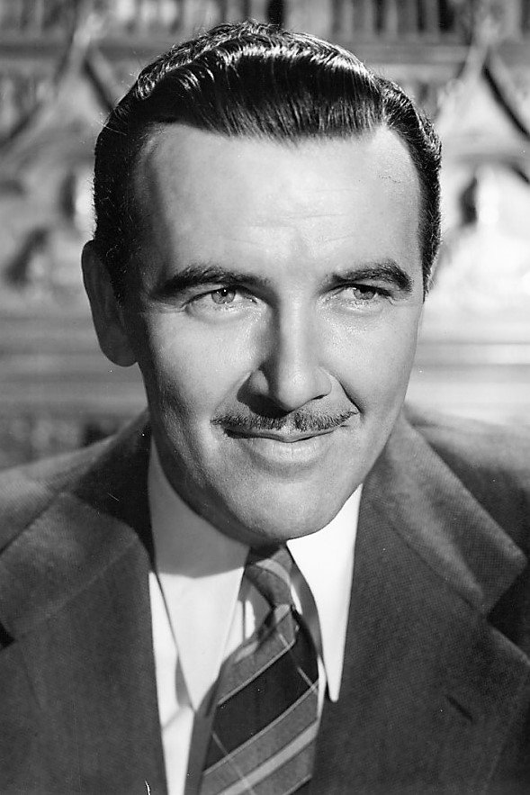 Preston Foster - Self (archive footage)